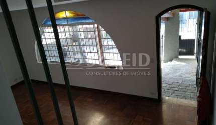 Sobrado com 3 Quartos á venda, 2 vagas, 120m² -  Jardim Prudência -São PAulo-SP