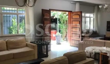 Sobrado à venda no Jardim Prudência / Vila Nova Caledonia, 4 suítes