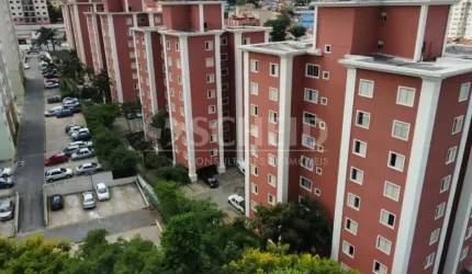 APTO 03 DORMS COM SUITE JARDIM SABARA