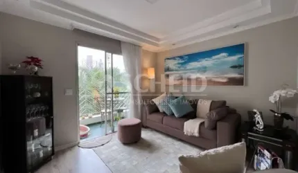 Apartamento à Venda ,Jardim Marajoara (Chácara Flora),Travessa da Rua Sócrates ,Co