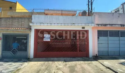 SOBRADO NA VILA SANTA CATARINA!!!!! REFORMADA!!!