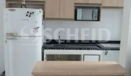 Oportunidade Apartamento à Venda Vila Mascote - 67m2, 2 quartos, 1 suíte, 1 vaga