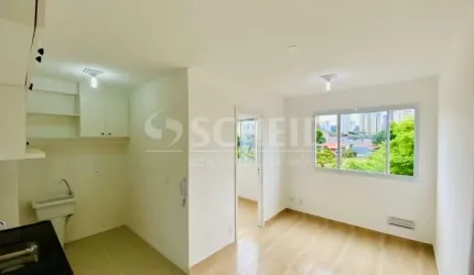 APARTAMENTO NOVO EM SANTO AMARO!!!!!