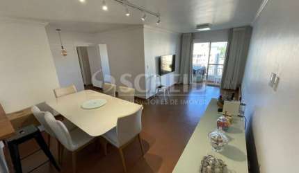 APARTAMENTO JARDIM MARAJOARA