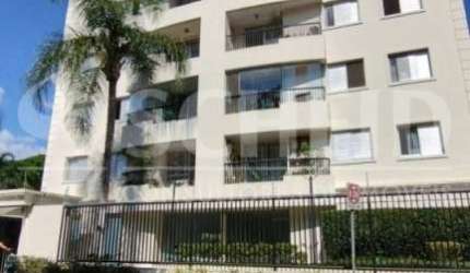 Oportunidade de investimento - Apto 3 quartos Santo Amaro