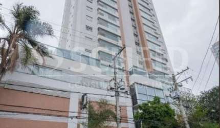 Apartamento 3 dormitórios sendo 1 suite à venda no Jardim Prudência em São Paulo