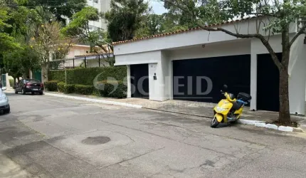 CASA ALTO PADRÃO EM SANTO AMARO