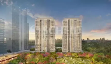 Apartamento de 134,69m²  á Venda com 3 suítes e  2 vagas no Brooklin em excelente localização
