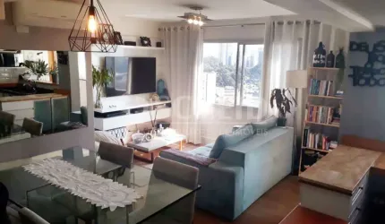 COBERTURA  DUPLEX NO JARDIM MARAJOARA!!!!!