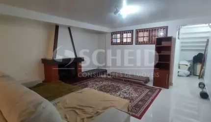 Sobrado na Vila Mascote 3 suítes e piscina