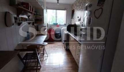 Apartamento Av. Nossa Senhora de Sabará - Condomínio Amarillis