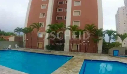 APTO 03 DORMS COM SUITE JARDIM SABARA