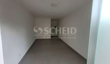 Sala de 27m2 - Sobreloja - sem vaga - Localização excelente no Jardim Marajoara