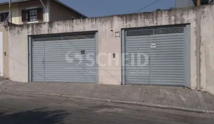 Casa com 04 Dormitórios 02 Suítes 02 vagas  com 300m² no Campo Grande