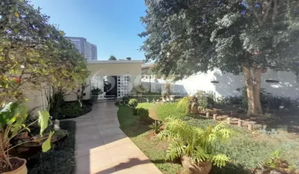 Casa Térrea à venda com 3 quartos no Jardim Prudência