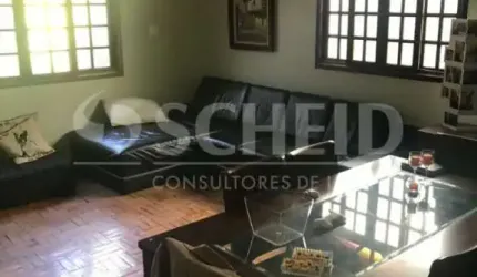 SOBRADO A VENDA