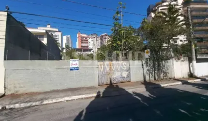 Terreno 600 m² Rua Itambé  Alto Boa Vista