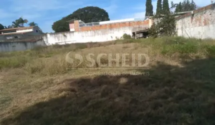 EXCELENTE TERRENO RESIDENCIAL À VENDA LOCALIZAÇÃO PRIVILEGIADA NO BOLSÃO DE INTERLAGOS