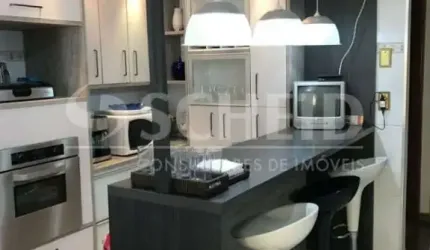 Sobrado Jd. Sabará 125m² 2 quartos , duas vagas de garagem