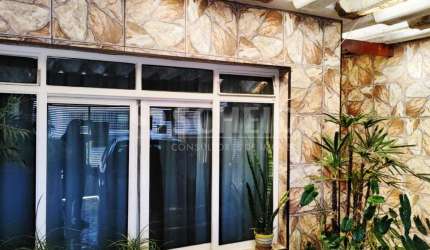 Sobrado a venda no Jardim Prudência Rua João Protezek com 4 quartos  2 vagas