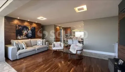 Excelente Apartamento no Brooklin
