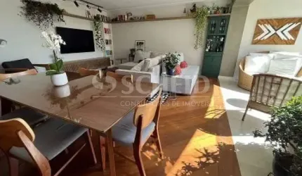 Excelente Apartamento no Brooklin
