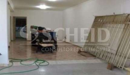 Prédio Comercial no Brooklin.
