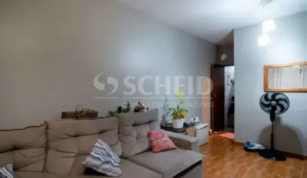 Casa à venda com 113m², 2 quartos e 2 vagas