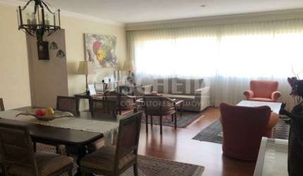 Venda Apartamento 4 Quartos, 154 m² Cond. Quinta da Boa Vista I Oportunidade na Chácara Sto. Antônio