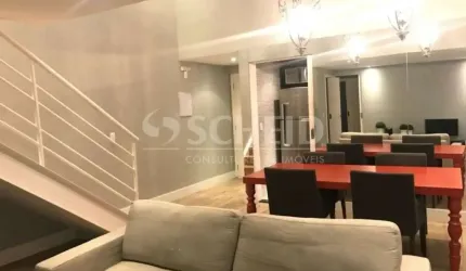 Duplex A Venda no Brooklin