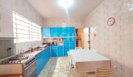 Sobrado 3 dormitórios 1 suíte  venda na Vila Santa Catarina