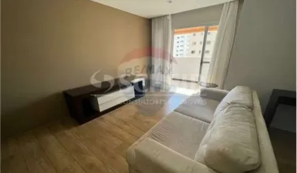 Apartamento com 75m, 3 dormitórios, 1 suíte e 2 vagas à venda na Vila Santa Catarina