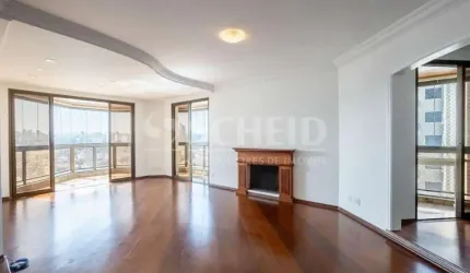 Apartamento A Venda no Campo Belo
