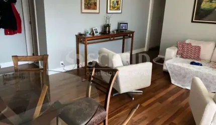 Cobertura na Chacara Santo Antonio