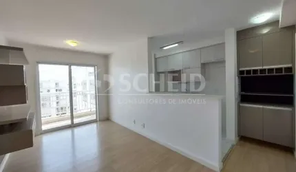 Apartamento à venda no Jd. Marajoara com 02 dorms (01 suíte)  01vaga
