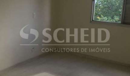 Apartamento em Alto da Boa Vista com 3 quartos e 1 suítes e 1 vaga de garagem!!