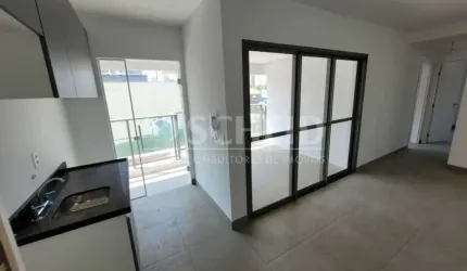 Apartamento novo de 65m2 em ótima localização na Zona Sul