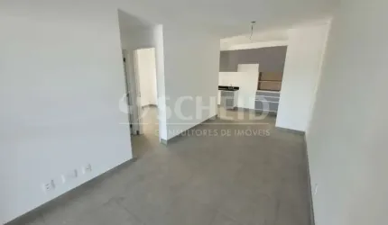 Apartamento novo de 66m2, 2 quartos, 1 suíte em Ótima localização na Zona Sul