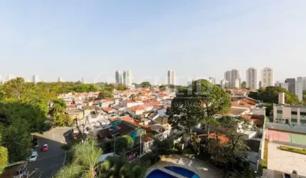 Apartamento 90m² uteus 3 dts na Granja Julieta