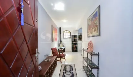 Sobrado Jd Prudência