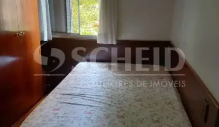 APARTAMENTO COM 2 DORMITÓRIOS, PRÓXIMO A AV. NOSSA SENHORA DO SABARÁ