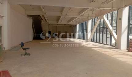 Loja Comercial no coração de santo amaro Largo Treze