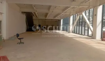 Loja Comercial no coração de santo amaro Largo Treze
