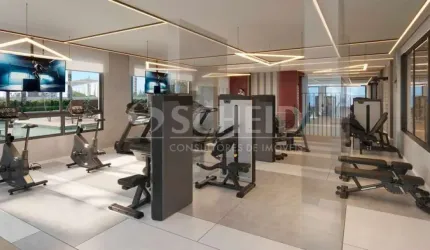 BELATERRA - 258M2 COM SALA AMPLIADA