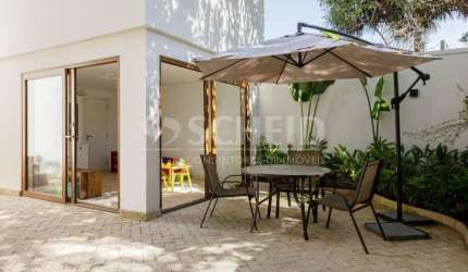 Casa a venda de 427,00m² útil, com 3 quartos e 2 vaga, no Planalto Paulista - SP