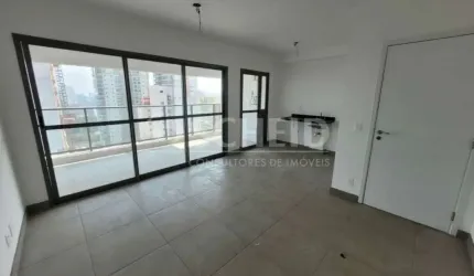 Apartamento novo de 70m2, 2 quartos, 1 suíte em ótima localização na Zona Sul