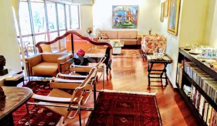 APARTAMENTO CAMPO BELO 4 QUARTOS 2 SUITES 3 VAGAS DE GARAGEM LAZER COMPLETO OTIMA LOCALIZAÇÃO
