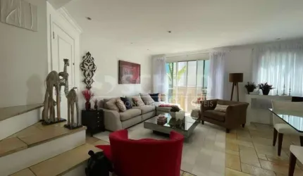 Cobertura Duplex 3 suites a Venda na Chácara Santo Antonio