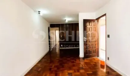 Sobrado de 142m² com 3 quartos e 1 suíte à venda em Vila Santa Catarina - SP