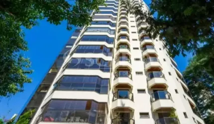 Apartamento Campo Belo 4 quartos 3 suítes Lareira 4 vagas de garagem Lazer Completo 276m2